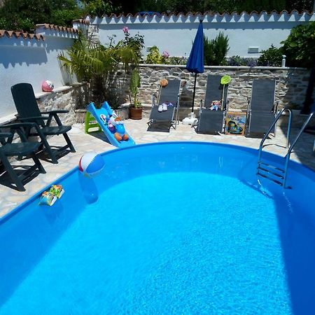 Apartments Val Umag Ngoại thất bức ảnh