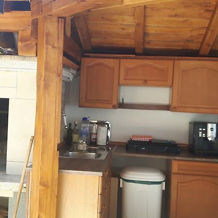 Apartments Val Umag Ngoại thất bức ảnh