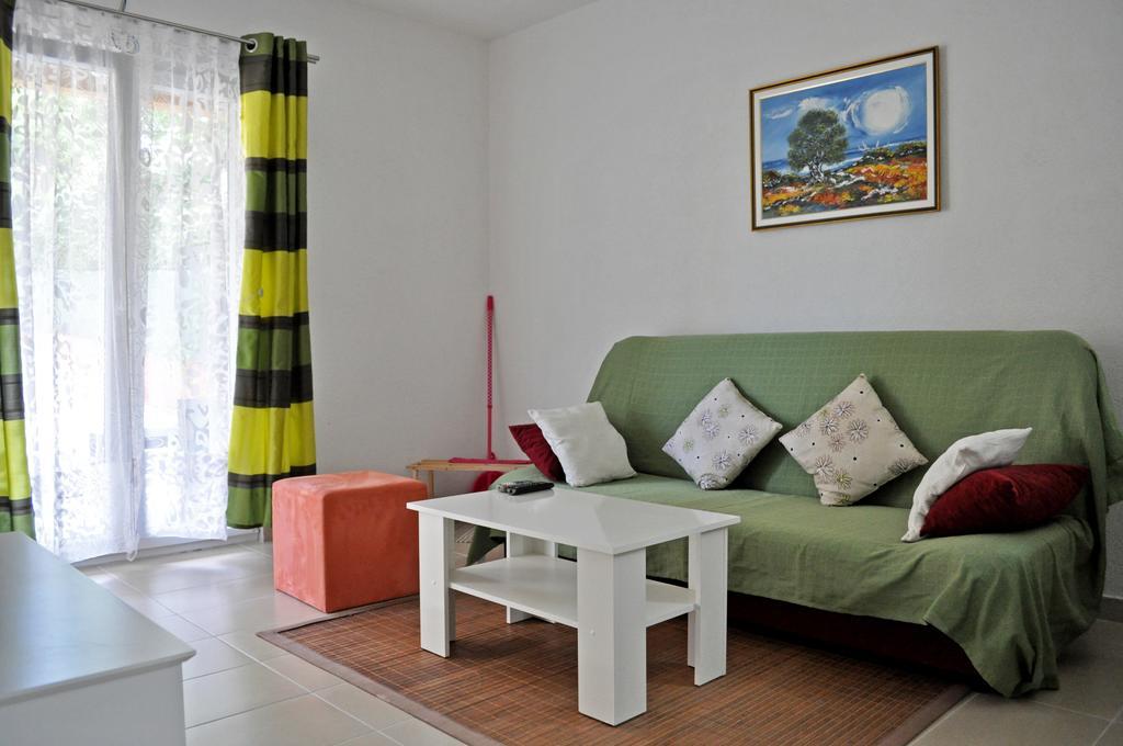 Apartments Val Umag Phòng bức ảnh