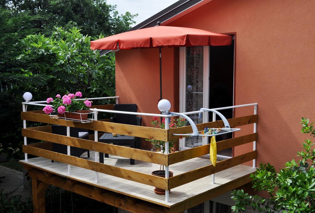 Apartments Val Umag Phòng bức ảnh