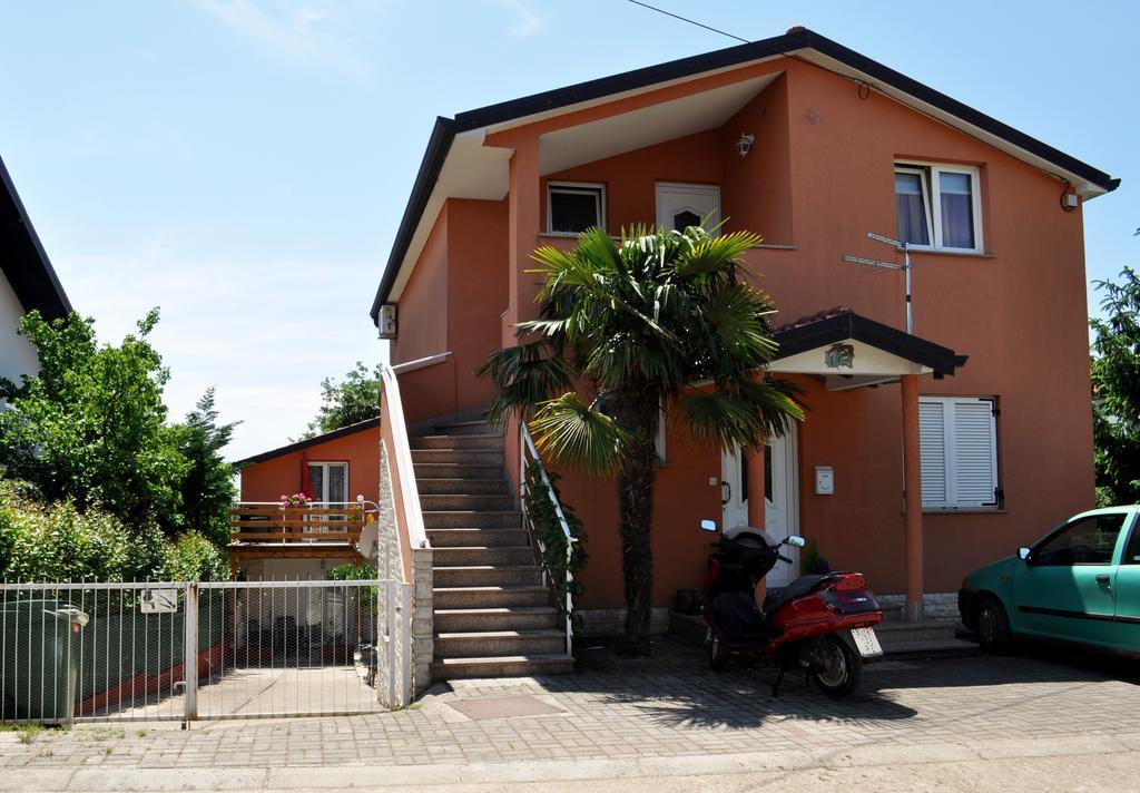 Apartments Val Umag Ngoại thất bức ảnh