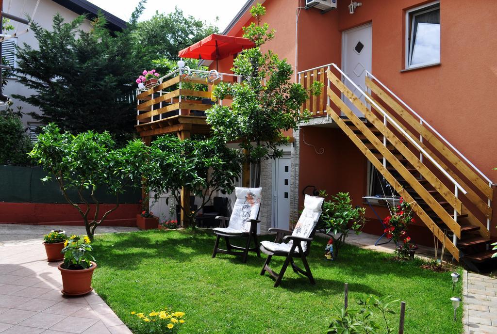 Apartments Val Umag Phòng bức ảnh