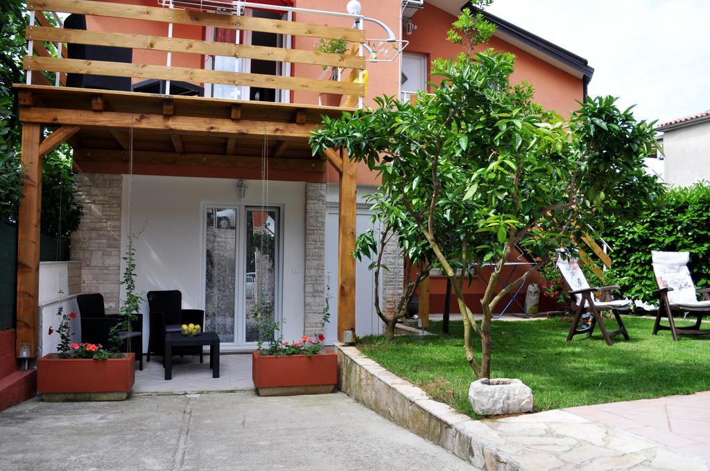 Apartments Val Umag Phòng bức ảnh