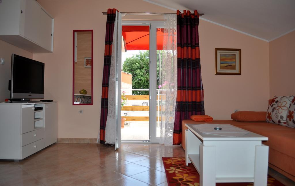 Apartments Val Umag Phòng bức ảnh