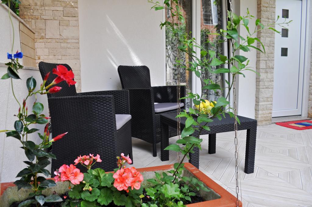 Apartments Val Umag Phòng bức ảnh