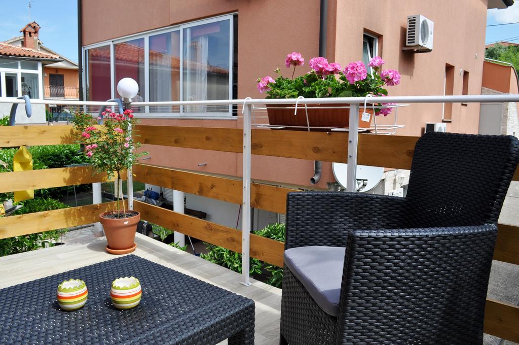 Apartments Val Umag Phòng bức ảnh