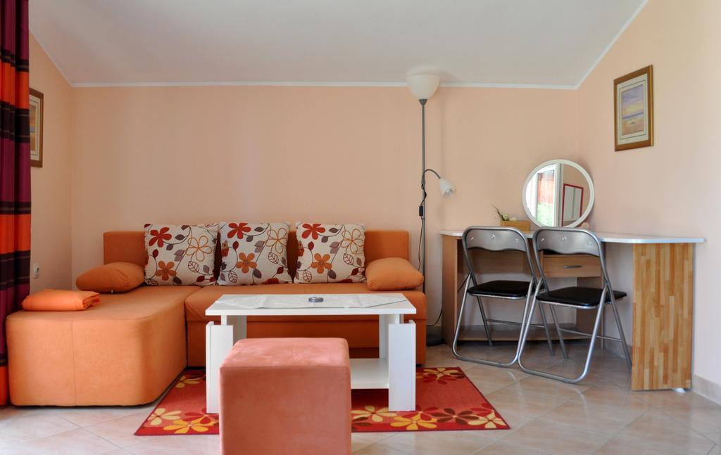 Apartments Val Umag Phòng bức ảnh