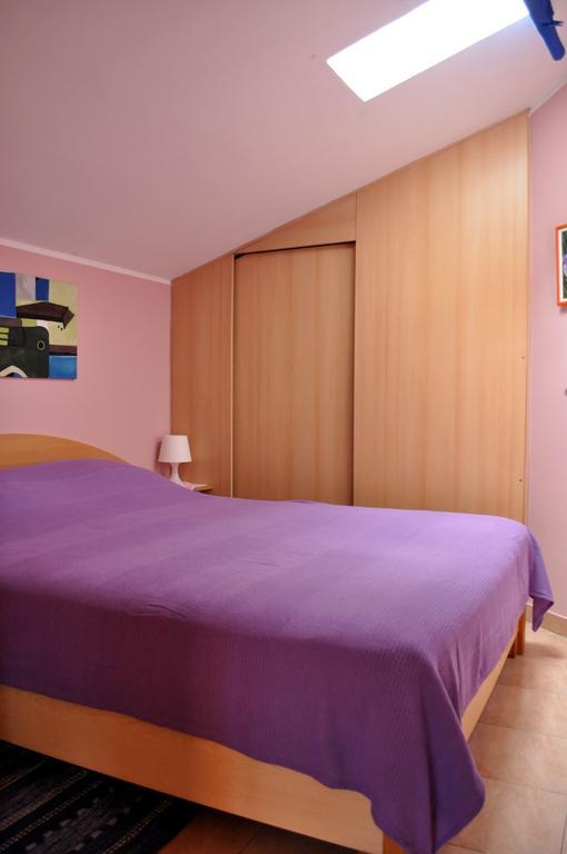 Apartments Val Umag Phòng bức ảnh