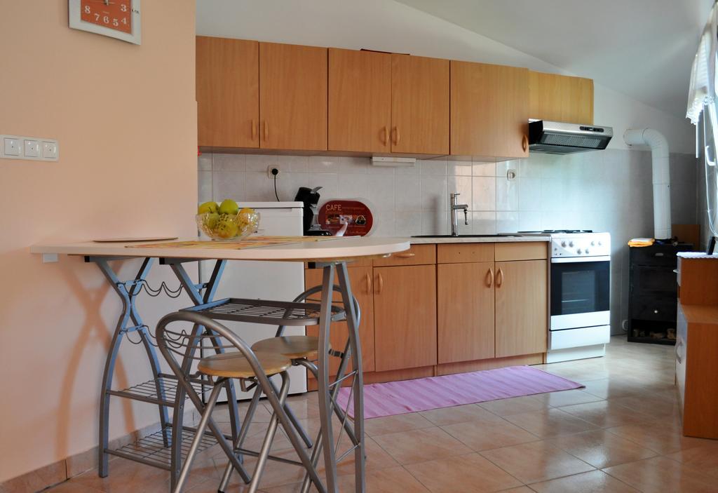 Apartments Val Umag Phòng bức ảnh