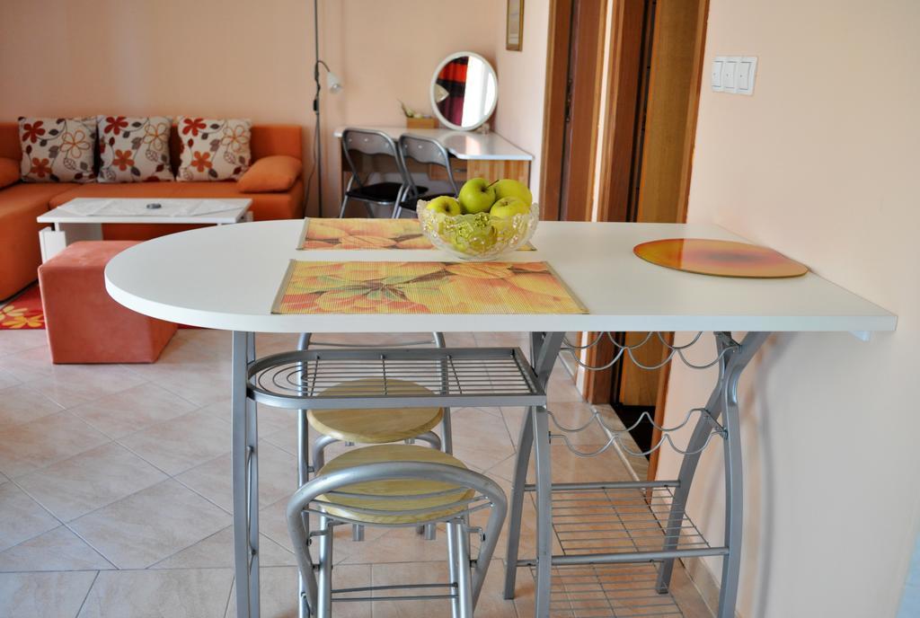 Apartments Val Umag Phòng bức ảnh