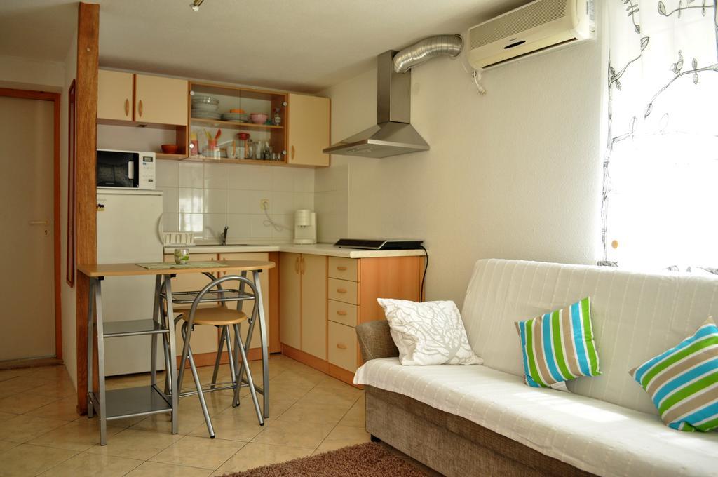 Apartments Val Umag Phòng bức ảnh
