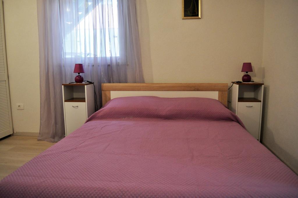 Apartments Val Umag Phòng bức ảnh