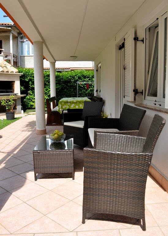 Apartments Val Umag Phòng bức ảnh