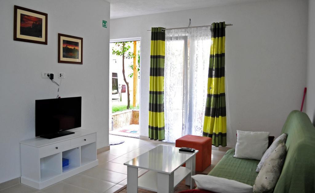 Apartments Val Umag Phòng bức ảnh