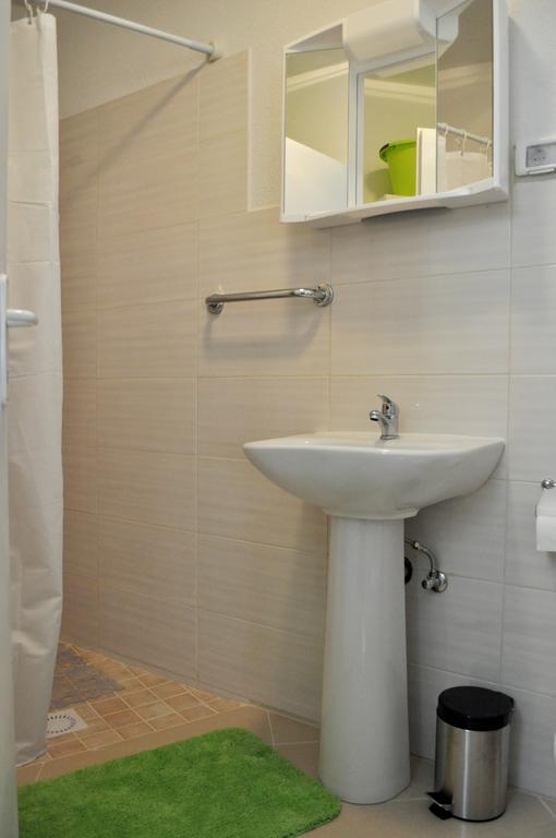 Apartments Val Umag Phòng bức ảnh