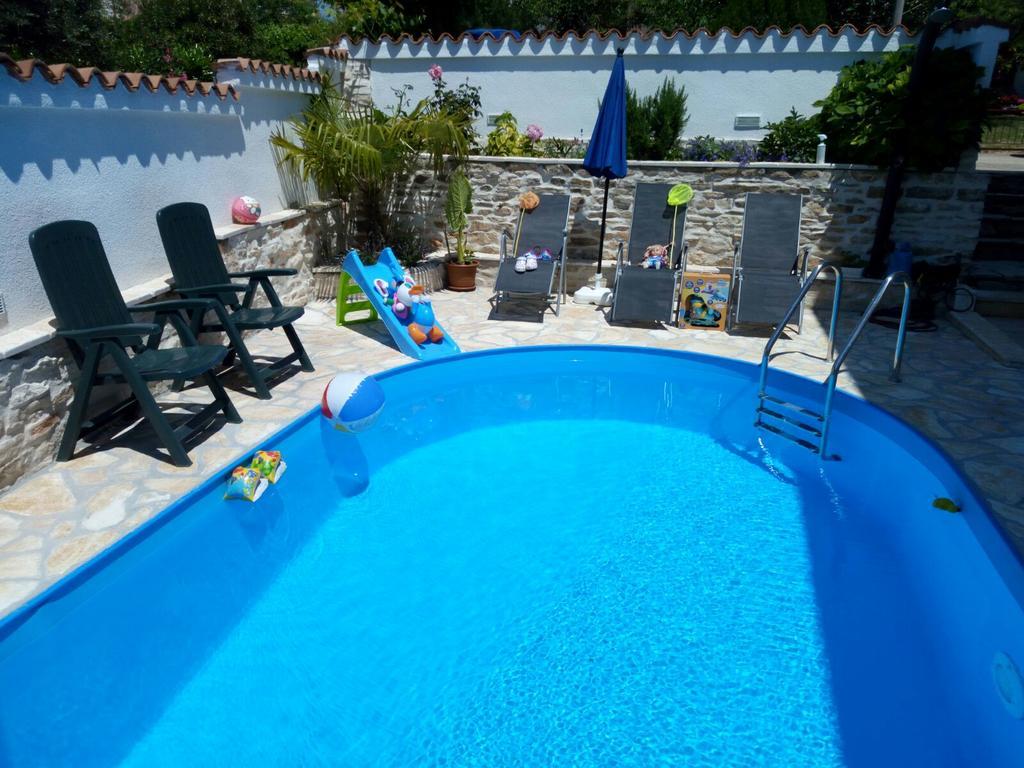 Apartments Val Umag Ngoại thất bức ảnh