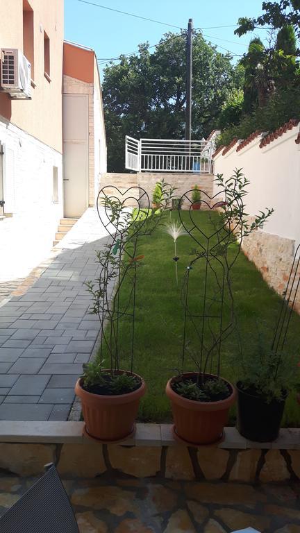 Apartments Val Umag Ngoại thất bức ảnh