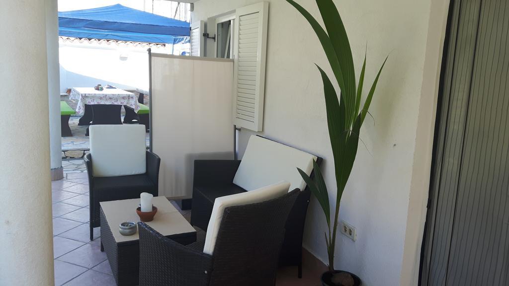 Apartments Val Umag Ngoại thất bức ảnh