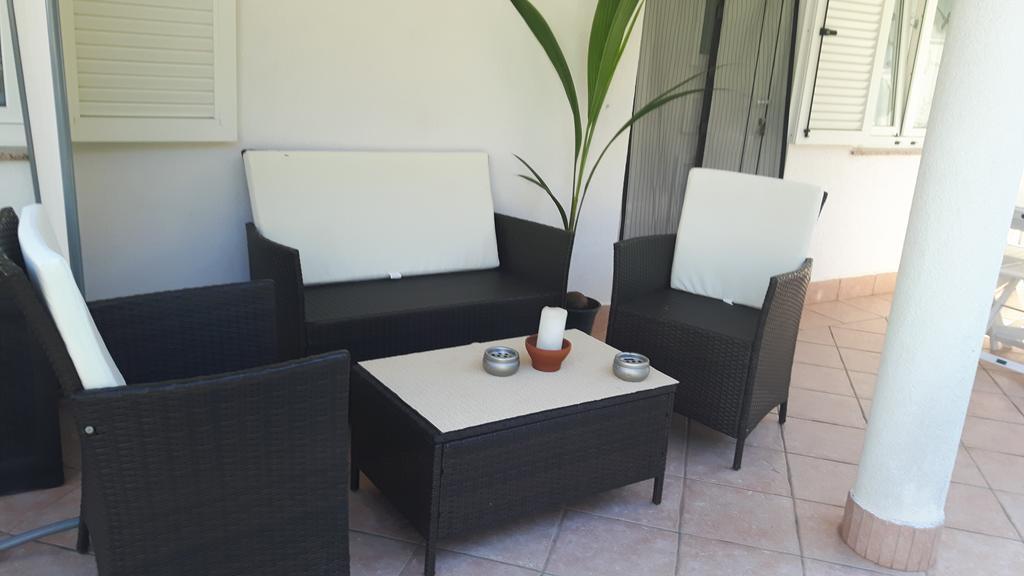 Apartments Val Umag Ngoại thất bức ảnh