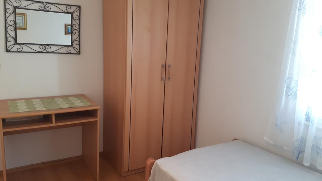 Apartments Val Umag Ngoại thất bức ảnh