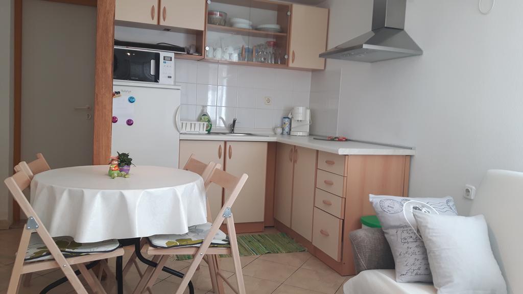 Apartments Val Umag Ngoại thất bức ảnh