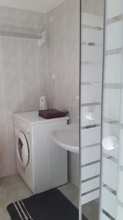 Apartments Val Umag Ngoại thất bức ảnh