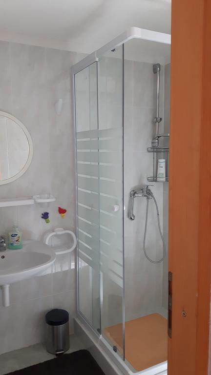 Apartments Val Umag Ngoại thất bức ảnh