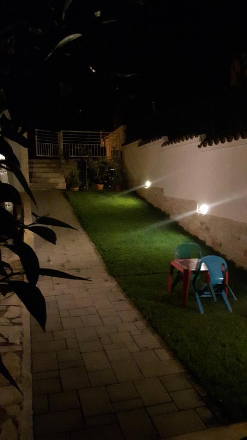 Apartments Val Umag Ngoại thất bức ảnh