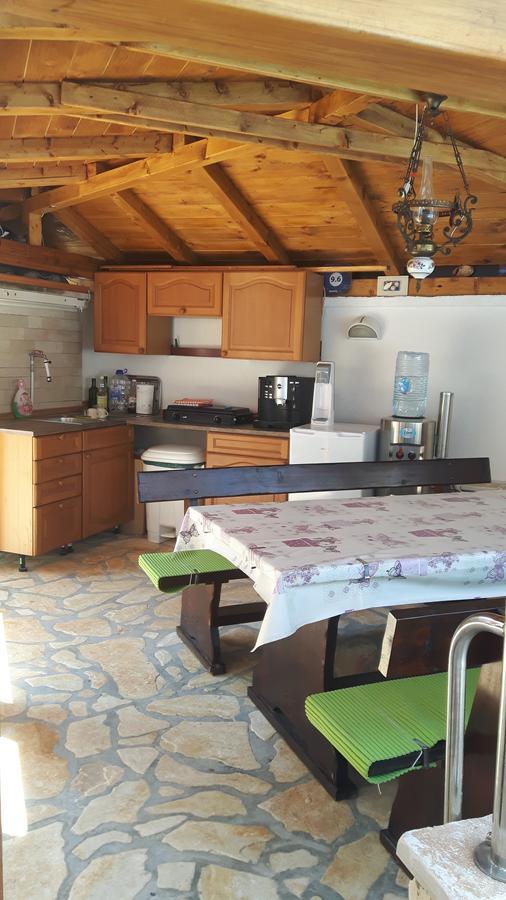 Apartments Val Umag Ngoại thất bức ảnh