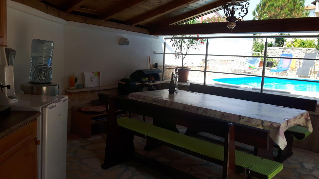 Apartments Val Umag Ngoại thất bức ảnh