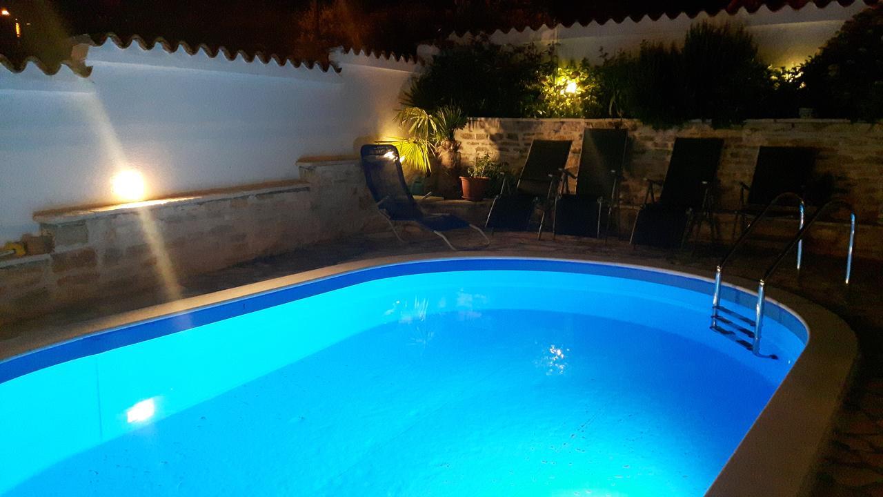 Apartments Val Umag Ngoại thất bức ảnh