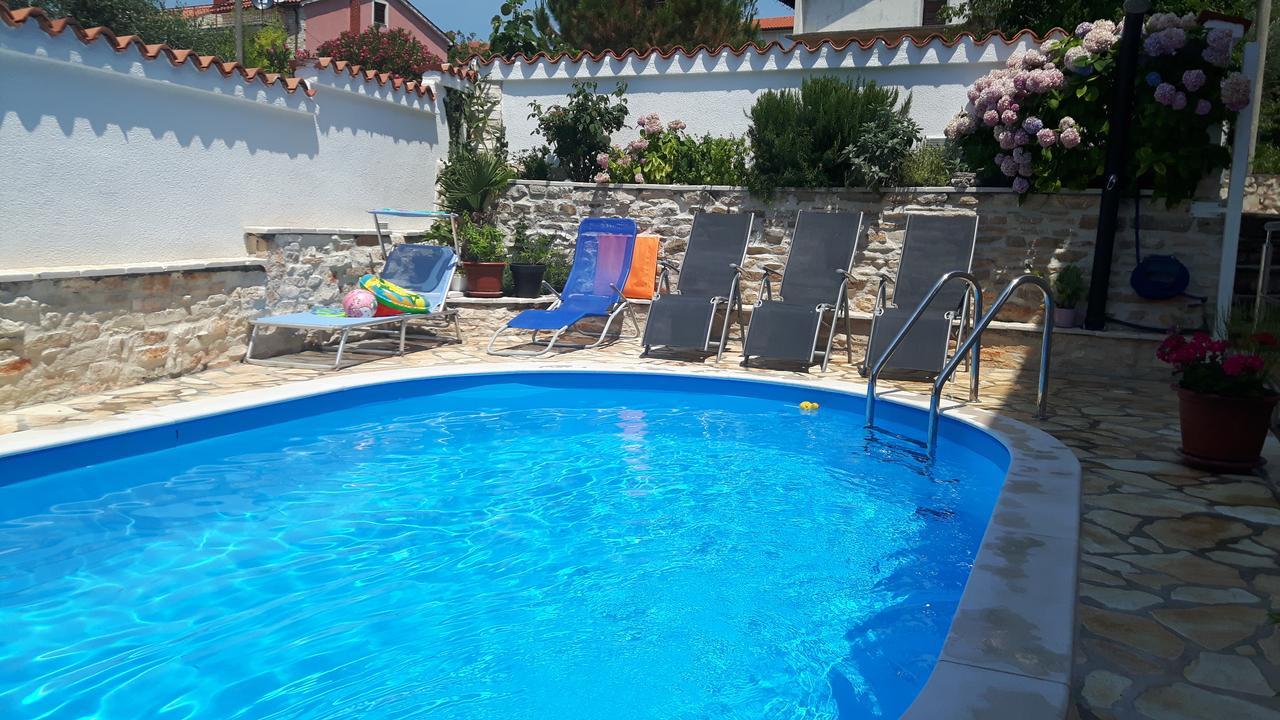 Apartments Val Umag Ngoại thất bức ảnh